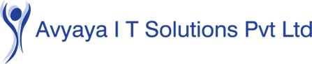 Avyaya Solutions